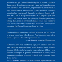 Where is God in a Coronavirus World? (Spanish)