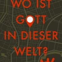 Where is God in a Coronavirus World? (German)