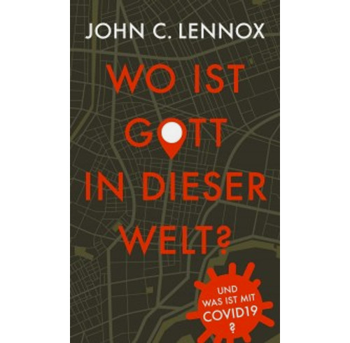 Where is God in a Coronavirus World? (German)