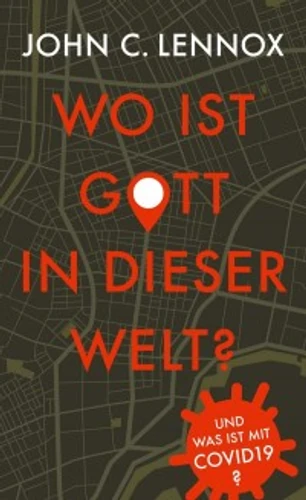 Where is God in a Coronavirus World? (German)