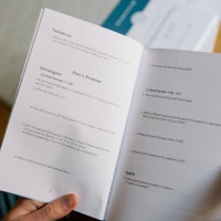 Promises Kept: Bible Overview