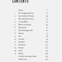 Sipping Saltwater (ebook)