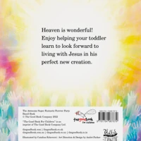 The Awesome Super Fantastic Forever Party Board Book
