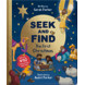 Seek and Find: The First Christmas