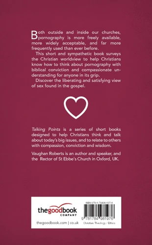 The Porn Problem (ebook)