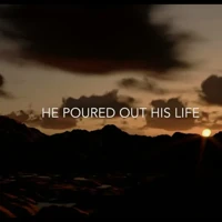 The Beauty of the Cross