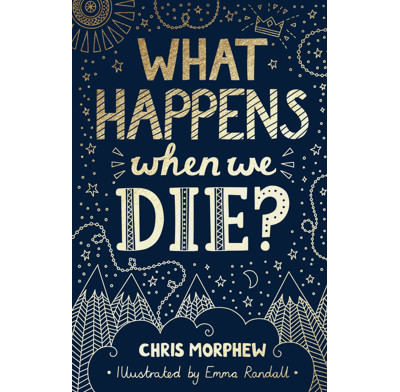 The Big Questions: What happens When We Die? (audiobook)