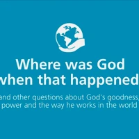 Where was God when that happened? (ebook)