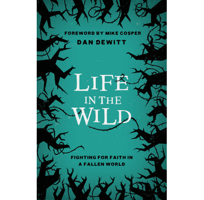 Life in the Wild (ebook)