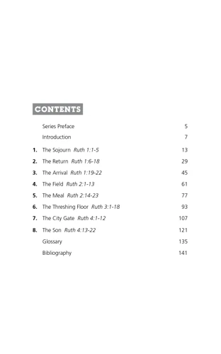 Ruth For You (ebook)