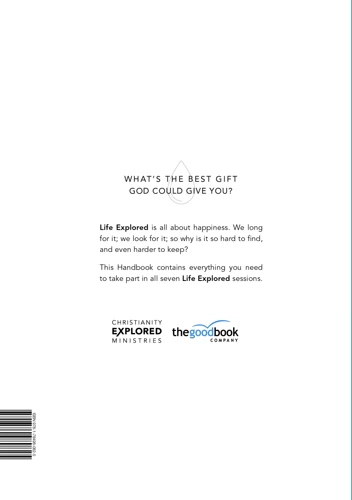 Life Explored Handbook (ebook)