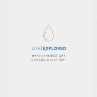 Life Explored DVD