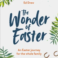 The Wonder of Easter (ebook)