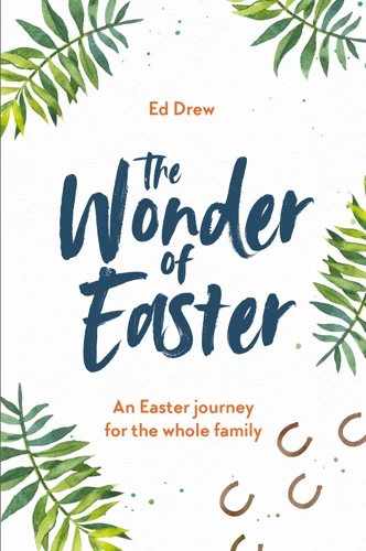 The Wonder of Easter (ebook)