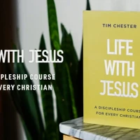 Life with Jesus
