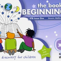XTB 1: The Book of Beginnings