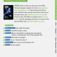 Engage: Issue 1