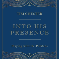 Into His Presence