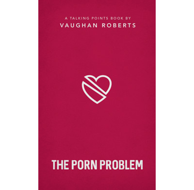 The Porn Problem (audiobook)