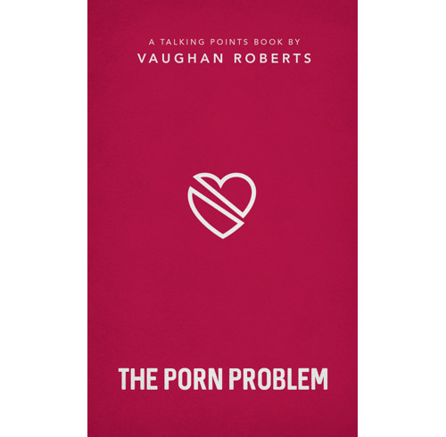 The Porn Problem (audiobook)