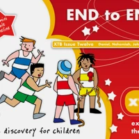 XTB 12: End to End