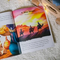 God’s Big Promises: The Story of Christmas