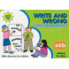 XTB 11: Write and Wrong