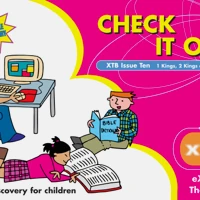 XTB 10: Check It Out