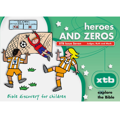 XTB 7: Heroes & Zeros