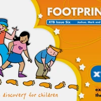 XTB 6: Footprints