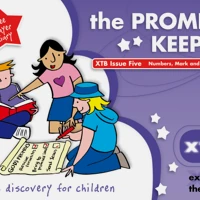 XTB 5: The Promise Keeper