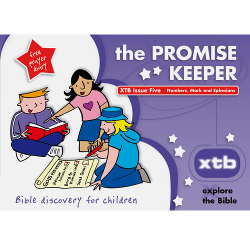 XTB 5: The Promise Keeper