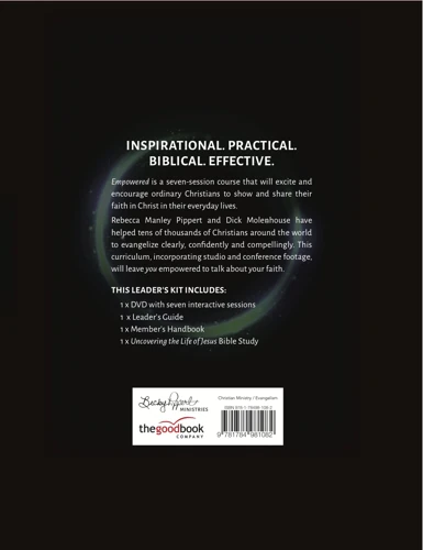 Empowered DVD Leader's Kit