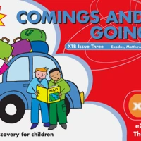 XTB 3: Comings & Goings