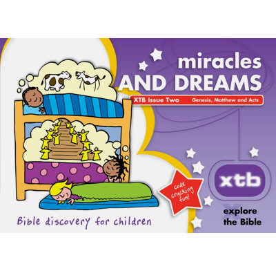 XTB 2: Miracles & Dreams