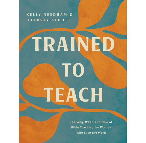 Trained to Teach (ebook)