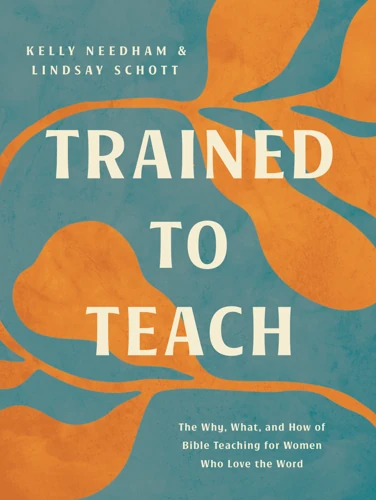Trained to Teach (ebook)