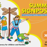 XTB: Summer Signposts