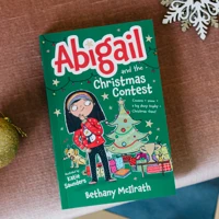 Abigail and the Christmas Contest