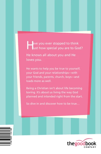 True (ebook)