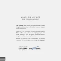 Life Explored Leader's Handbook