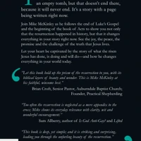 The Resurrection in Your Life (ebook)