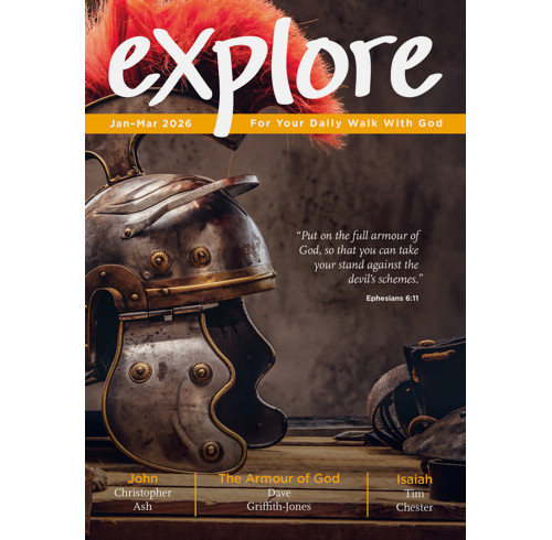 Explore 113 (Jan-Mar 2026) (ebook)