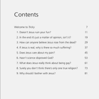 Tricky (ebook)