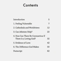 Where is God in a Coronavirus World? (ebook)