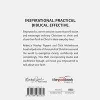 Empowered DVD