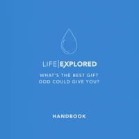 Life Explored Leader's Kit