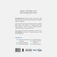 Life Explored Leader's Kit