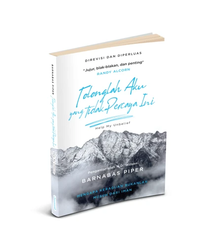 Help My Unbelief (Indonesian edition)