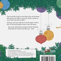 The Real Christmas Cracker